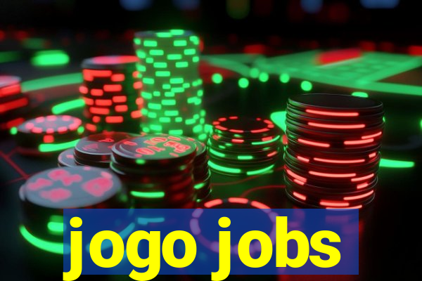 jogo jobs